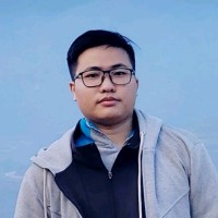 Thơ Nguyễn Đình