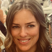 Jessica Gibson