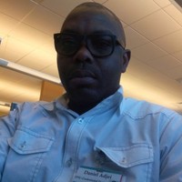 Daniel Adjei