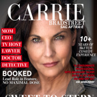 Carrie Bradstreet