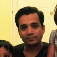 Taha Patel