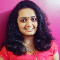 Aparna Nagabhushan