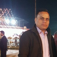 DEEPAK KANDARI