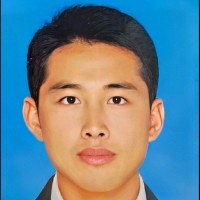 Huang Zhiyong