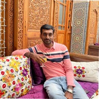 Harin Sathyaseelan
