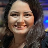 Midiã Leticia Costa