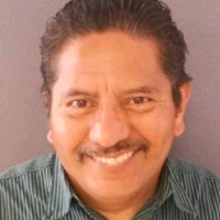 Raul Mayo Hernandez