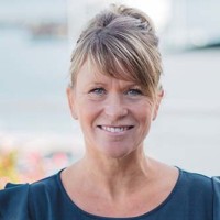 Kristin Bergman