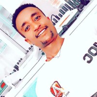 Mengesha Male