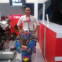 Dendy Ardiansyah
