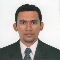 Edwar Alberto Baquero Otalora