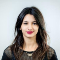 Rita Haloui