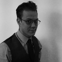 Harry Griffin