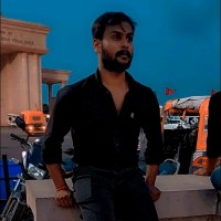 Shivam Tiwari