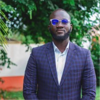 Daniel Osei Tutu
