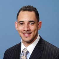 Carl Broussard
