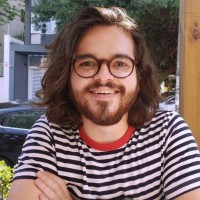 Lucas de Andrade