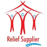Relief Supplier