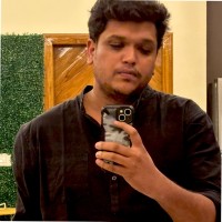 Anirudh L
