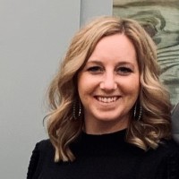 Caitlin Peterson