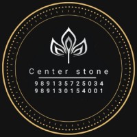 Center Stone