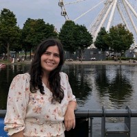Lisa-Kim Levasseur, CPA auditrice