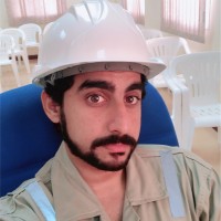 Saud Almoqbali