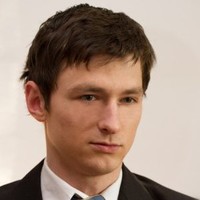 Bartosz Ziółek