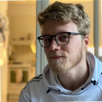 Petter Johansson