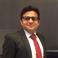 Mahesh Kumar