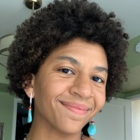 Samantha (Sam) Jones