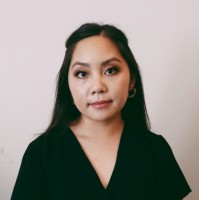 Yvette Tran