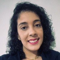 Jaciara Martins
