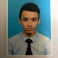 khairul ezzanie