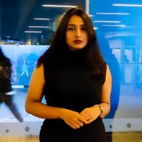 Gayathri S