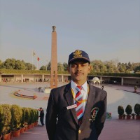 Prashanth P Koti