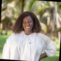 Nana Anibea Adamu-Koto