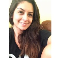 Maria Jose Chaves Arias