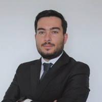 Marc Martins Robalo