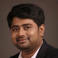Abhishek Raj
