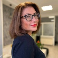 Nataliia Hryshchenko