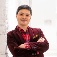 Steven Lau