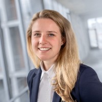 Christina Sendker