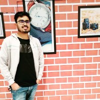 Raushan Maurya