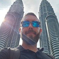 Timothy Masiero