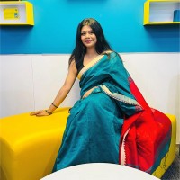 Dipsikha Roy Chowdhury