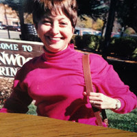 Lynda Melton
