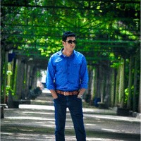 Anoop Babu
