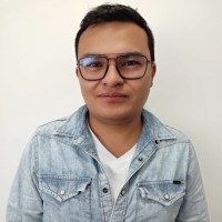 Andres Felipe Garcia Acevedo