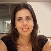 Milene D'Elia Bosco
